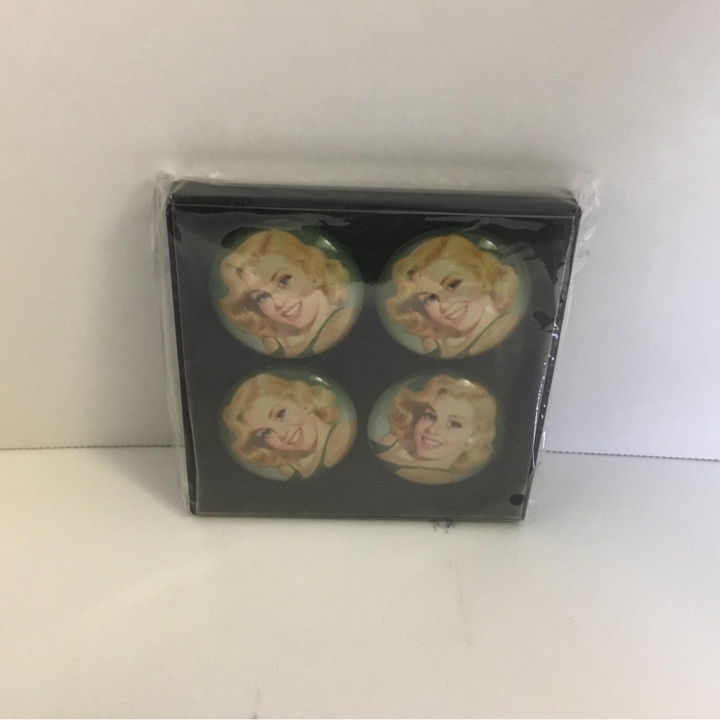Magnets